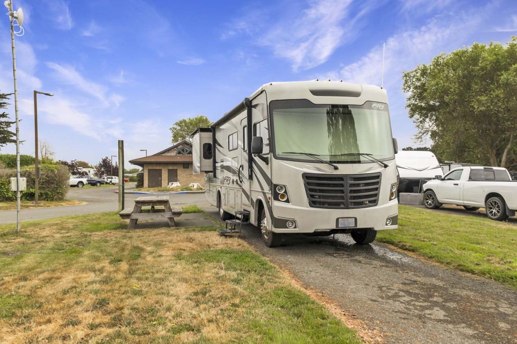 RV Sites